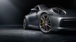 Porsche 911 Carrera S 2019 года (WW)